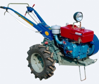  12HP Walking Tractor/Power Tiller	