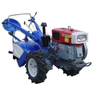  18HP Walking Tractor/Power Tiller	