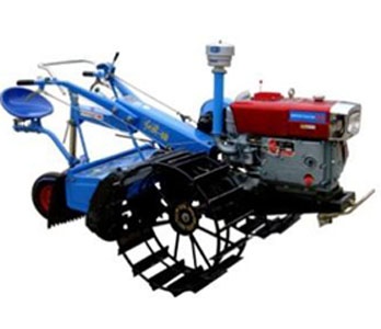  18HP Walking Tractor/Power Tiller	